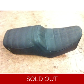 1981 Suzuki GS850GL GS1000 Seat 45100-45330-41G